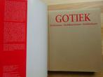 Gotiek, architectuur, beeldhouwkunst, schilderkunst, 1999, Boeken, Ophalen of Verzenden, Zo goed als nieuw, Schilder- en Tekenkunst