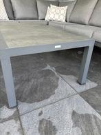solon tafel, Ophalen, Gebruikt, Rechthoekig, Aluminium