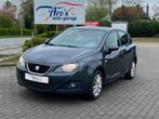 Seat Ibiza, Auto's, Ibiza, Bedrijf, Te koop, Handgeschakeld