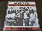Vinyl single: Monyaka, Cd's en Dvd's, Vinyl | Pop, Ophalen of Verzenden, Zo goed als nieuw