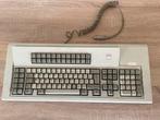 Vintage IBM Model F 122-key Terminal Keyboard, Computers en Software, Ophalen, Azerty, Zo goed als nieuw