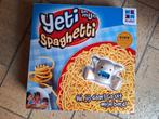 Yeti in mijn spaghetti gezelschapsspel, Ophalen, Gebruikt