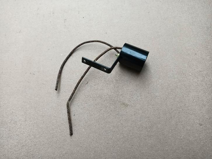 Lamp Fiting AMi C (1950) jukebox, Verzamelen, Automaten | Jukeboxen, Ami, Verzenden