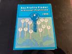 Livre de correspondance d’ébauches de clés – Édition 1995, Enlèvement, Utilisé, Autres matériaux, Clé