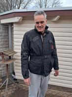 Motor jas goede staat., Ophalen