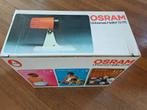 vintage Osram warmtelamp G176, Huis en Inrichting, Lampen | Spots, Kunststof, Vloerspot of Grondspot, Ophalen of Verzenden, Zo goed als nieuw