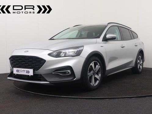 Ford Focus CLIPPER 1.5TDCi ECOBLUE ACTIVE BUSINESS - LED -, Autos, Ford, Entreprise, Focus, ABS, Airbags, Air conditionné, Bluetooth