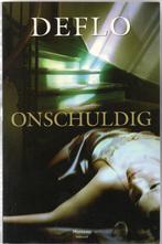 Deflo - Onschuldig, Gelezen, België, Ophalen of Verzenden, Luc Deflo