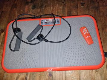 Vibroshaper nog niet gebruikt beschikbaar voor biedingen