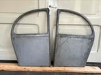 Set zincor achterdeuren - Citroën 2CV, Ophalen, Citroën, Deur, Nieuw