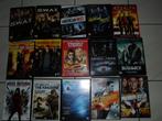 DVD'S Actie, Ophalen, Zo goed als nieuw, Actie
