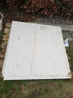 Tegels, Ophalen, 60 cm of meer, Nieuw, Vloertegels