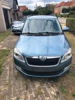 Skoda Fabia, Auto's, Diesel, Particulier, Te koop, Fabia