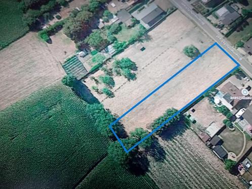 Ruim perceel bouwgrond, Immo, Gronden en Bouwgronden, 1000 tot 1500 m², Verkoop zonder makelaar