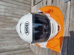 SHOEI NEOTEC 3  + Sena Headset maat M 57/58, Motoren, Ophalen of Verzenden, Shoei