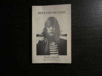 Seventh Heaven  -Patti Smith- beschikbaar voor biedingen