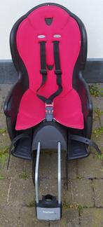 fiets kinderzitje, Fietsen en Brommers, Ophalen, Gebruikt, Achterzitje, HAMAX