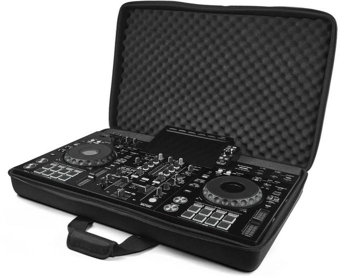 Pioneer DJ DJC-RX2 BAG flightbag - Nieuw in doos, Muziek en Instrumenten, Dj-sets en Draaitafels, Nieuw, Dj-set, Pioneer, Ophalen of Verzenden