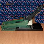 Agrafeuse Skrebba 117, Enlèvement, Utilisé, Autres types