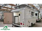 Silver MINI FREESTYLE 270 (année de construction 2023), Caravanes & Camping, Caravanes, Autres marques, Entreprise, Jusqu'à 4 m