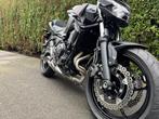 Kawasaki - Z650, Motoren, 2 cilinders, Bedrijf, 650 cc, 12 t/m 35 kW