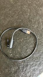 Laadkabel Garmin Forerunner, Telecommunicatie, Mobiele telefoons | Telefoon-opladers, Ophalen, Zo goed als nieuw