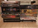 Lot DVD en blu ray Films, Cd's en Dvd's, Dvd's | Overige Dvd's, Ophalen of Verzenden, Zo goed als nieuw