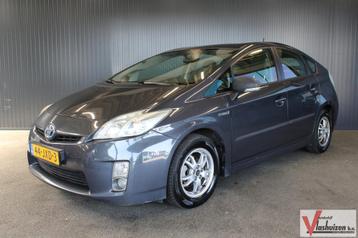 Toyota Prius 1.8 Comfort | Climate | Cruise | APK 09-2024! |