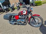 Triumph Bonneville T100 2012 3600km, Motoren, Motoren | Triumph, 2 cilinders, Bedrijf, Meer dan 35 kW, 865 cc