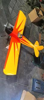 Avion rc 2m05 space walker, Ophalen of Verzenden, Zo goed als nieuw