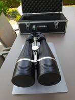 25x100 Helios, Audio, Tv en Foto, Optische apparatuur | Verrekijkers, Ophalen, Zo goed als nieuw, 20x of meer, Porro (met knik)