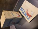 Coffret Tintin, Livres, BD, Enlèvement ou Envoi, Comme neuf