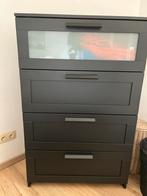 IKEA Brimnes 4 tiroirs / drawers, Ophalen, Gebruikt, Overige materialen