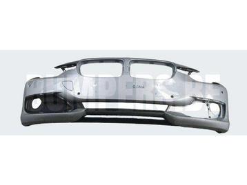 Bumper  BMW 3 F30 F31 Sport Line 11-15  Voorbumper  Q5802 beschikbaar voor biedingen