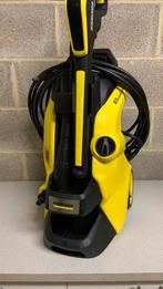 Karcher K5 Power Control + tous les accessoires possible, Ophalen, Gebruikt, Karcher, Elektrisch