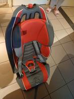 Autokinderstoel zitje merk pushi chicco in nwst, Kinderen en Baby's, Autostoeltjes, Ophalen, Autogordel of Isofix, Zo goed als nieuw