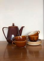 Vintage Set Villeroy & Boch, Antiek en Kunst, Ophalen