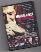 LEONARD COHEN I'm Your Man. A Film By Lian Lunson DVD, Ophalen of Verzenden, Muziek en Concerten, Zo goed als nieuw