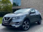 Nissan Qashqai 1.2 DIG-T N- Connecta | Boîte aut. | 2018, Autos, Nissan, Qashqai, SUV ou Tout-terrain, 5 places, Carnet d'entretien