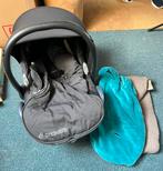 Maxicosi met 2 induffel - slaapzakjes, Kinderen en Baby's, Ophalen, Gebruikt, Overige merken