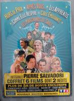 Dvd-set Pierre Salvadori (6 films), Boxset, Ophalen of Verzenden, Zo goed als nieuw