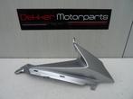 Rechter Bovenkuip deel Suzuki GSXR750 GSXR600 2008-2009-2010, Motoren, Gebruikt, -, -, Ophalen of Verzenden