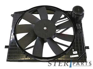 Koelvin 600 Watt Mercedes-Benz S-klasse W220 A 2205000093 beschikbaar voor biedingen