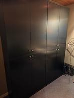 Bureau en bureaukasten, Huis en Inrichting, Kasten | Roldeurkasten en Archiefkasten, Ophalen, Gebruikt