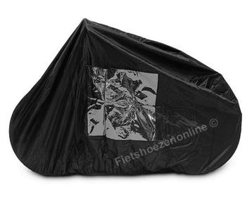 Fietshoes voor op fietsdrager  beschikbaar voor biedingen