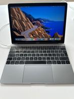 Macbook 12" 2016 - 512 GB, Computers en Software, Apple Macbooks, Gebruikt, 8 GB, Minder dan 2 Ghz, 512 GB
