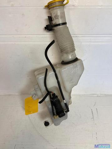 JEEP RENEGADE ruitensproeiertank reservoir 2015-2018 beschikbaar voor biedingen