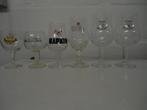splinternieuwe proefglaasjes allerlei, Enlèvement ou Envoi, Neuf, Verre ou Verres