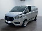 Ford Transit Custom L1H1, Automaat, 1998 cc, Overige kleuren, Bedrijf
