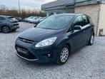 Ford C-Max, Auto's, Ford, Euro 5, Zwart, Bedrijf, 5 deurs